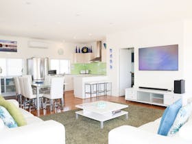 Long Beach accommodation Robe