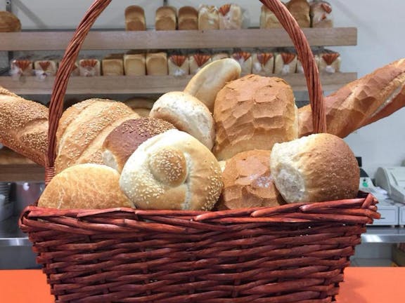 Aspley Bread Basket