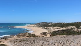 Beachport Conservation Park