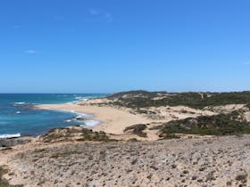 Beachport Conservation Park