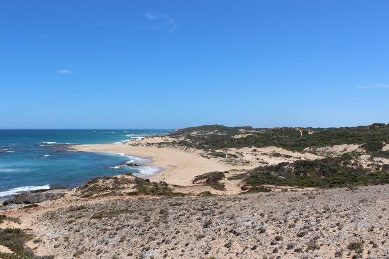 Beachport Conservation Park