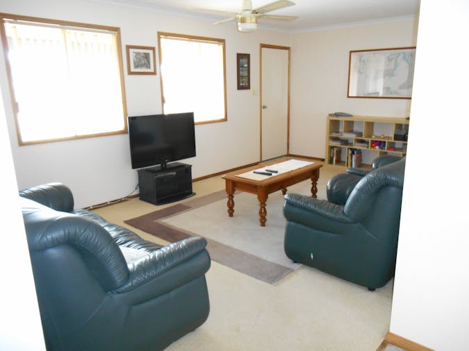 Bayview Retreat