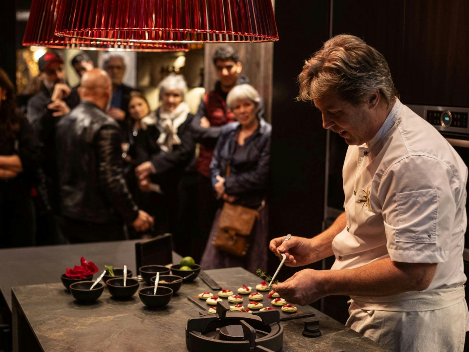 Argentinian Culinary Traditions Meet SA’s Wine Heritage | Tasting Australia