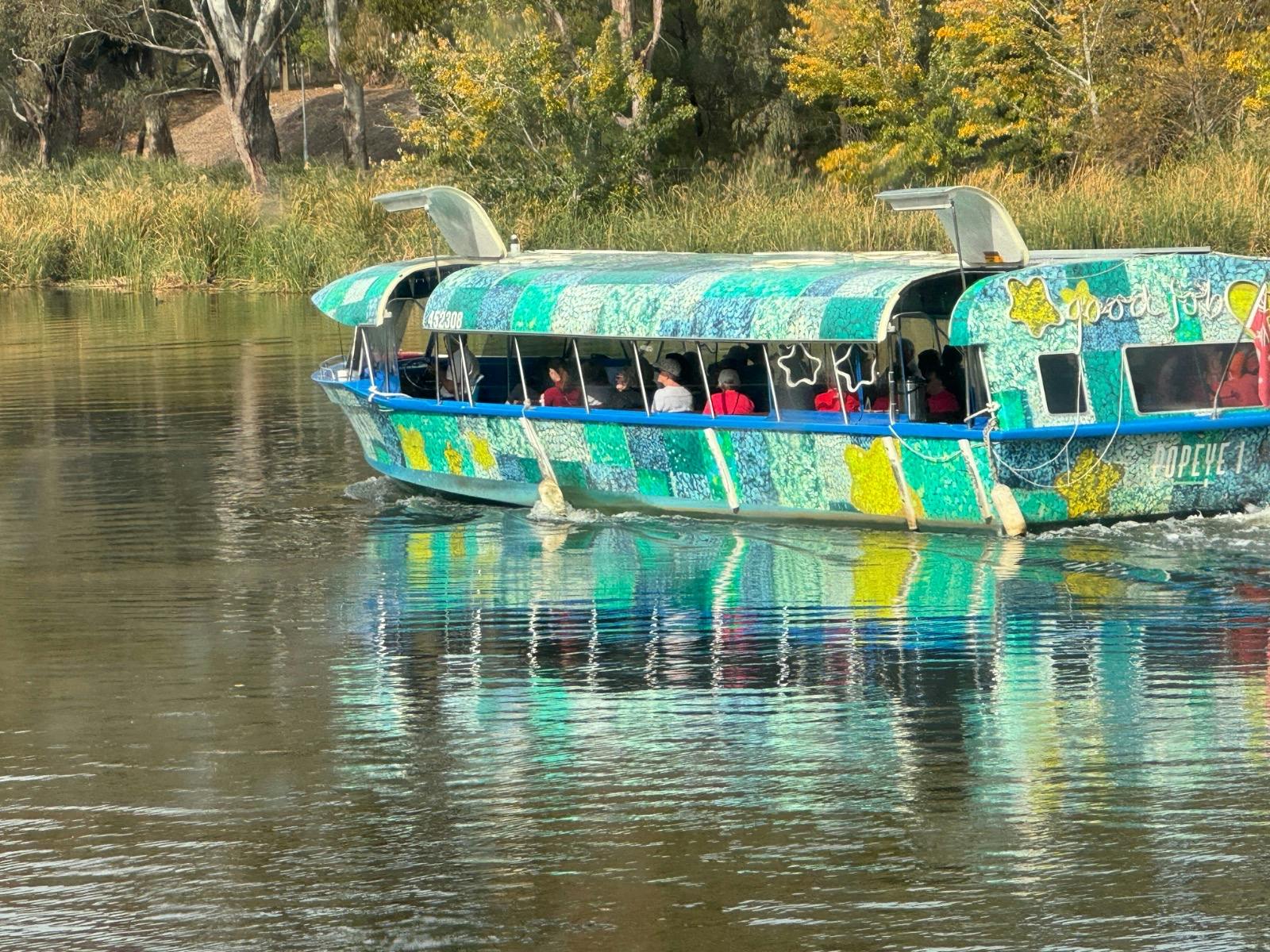 River Cafè