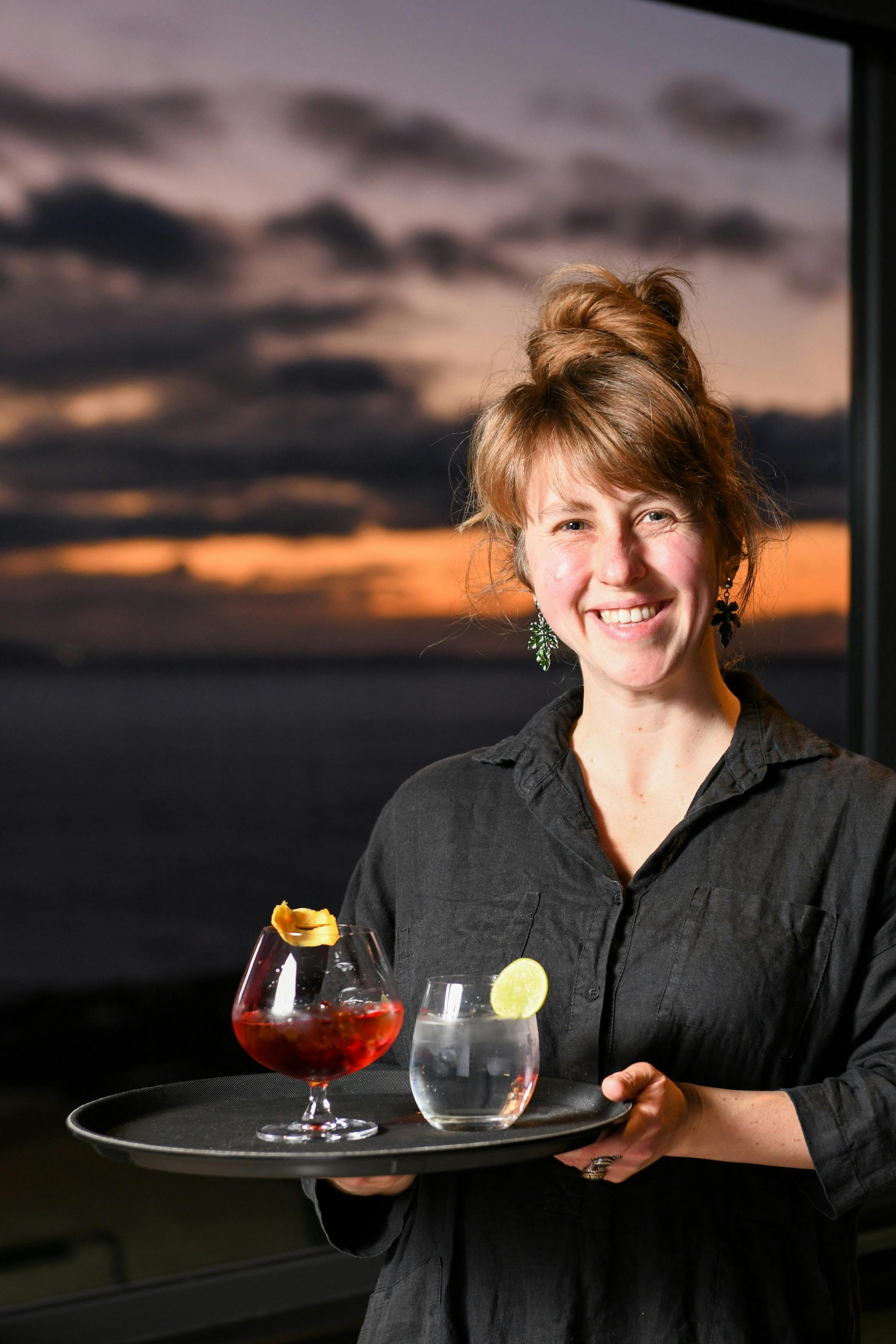 Basalt - new on the North West Coast