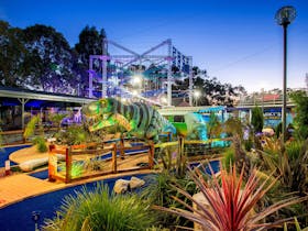 BIG4 Traralgon Park Lane Holiday Park