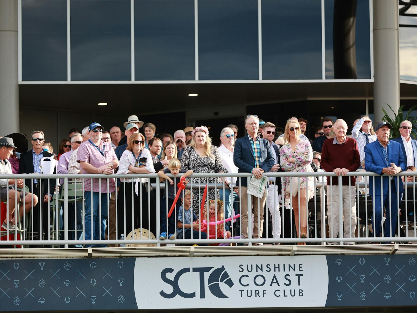 Image for Caloundra Cup Day 2024