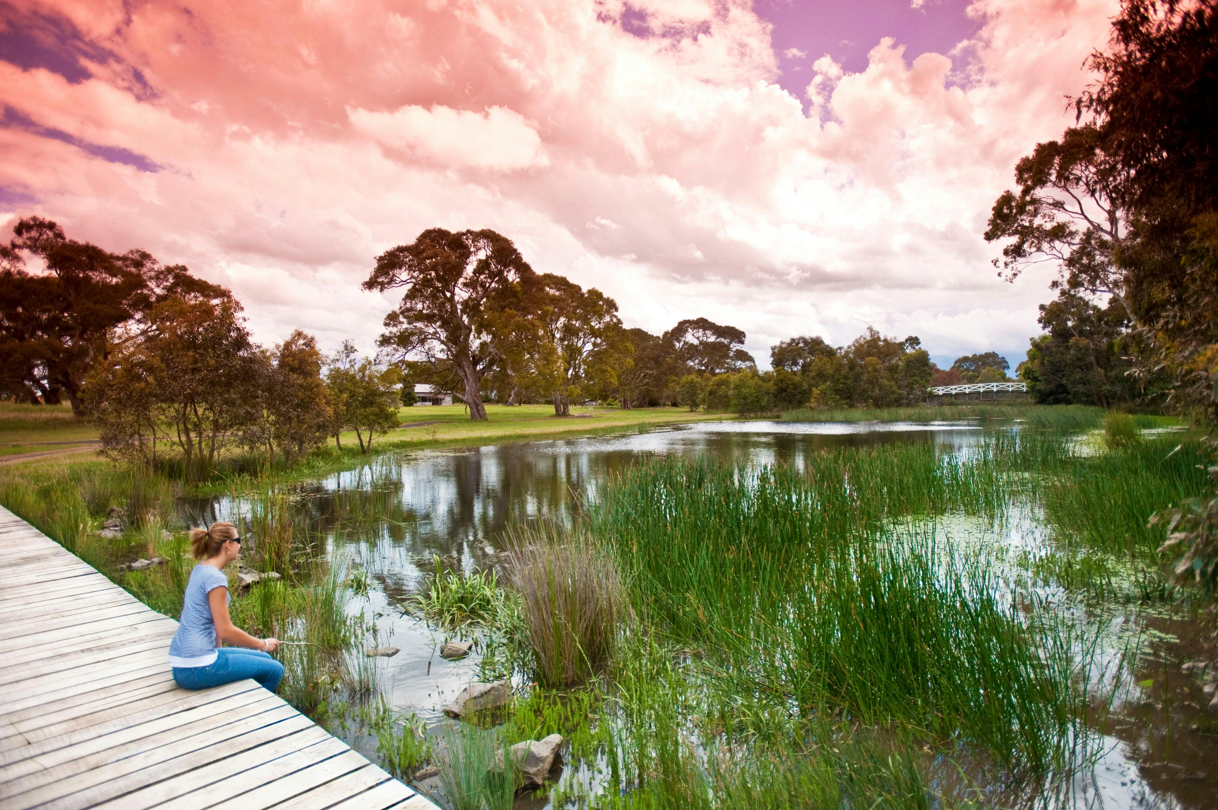 Grampians View Bed and Breakfast