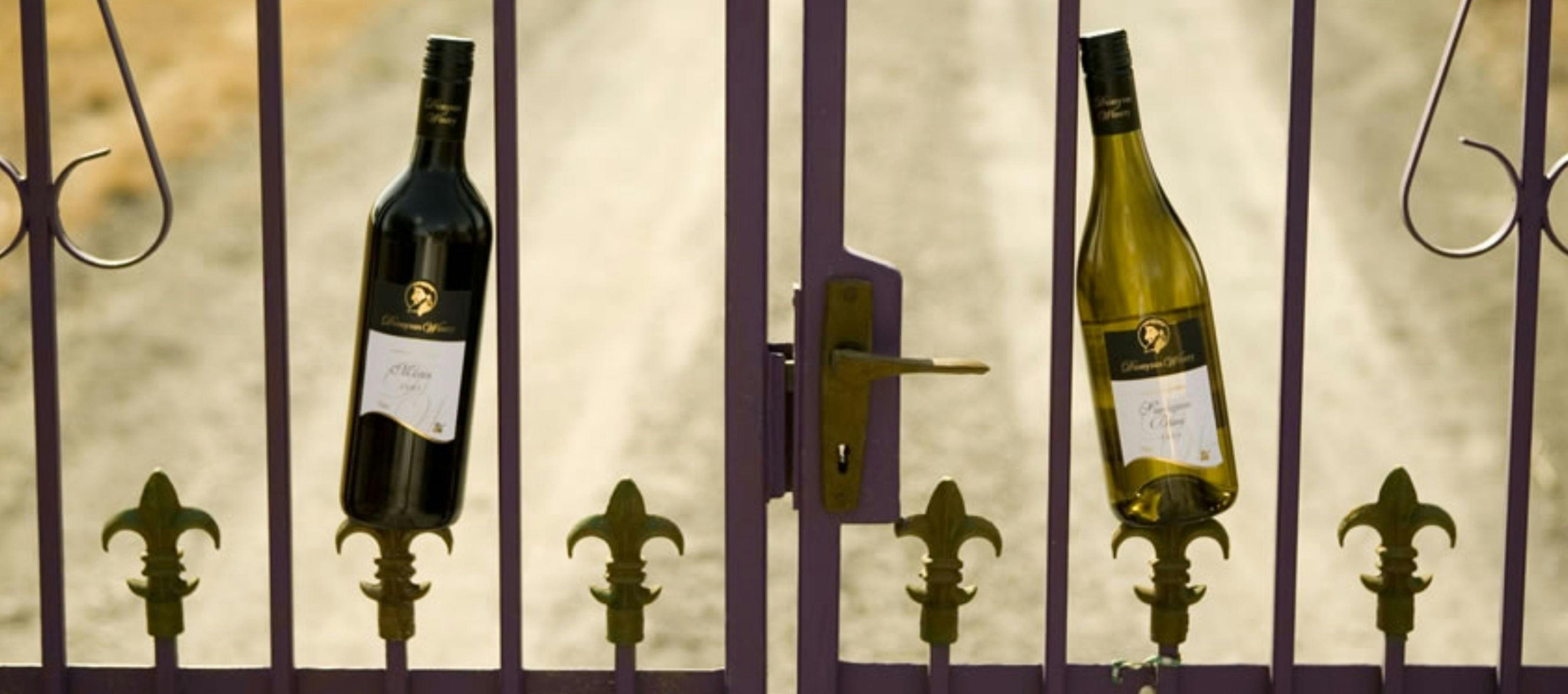 Dionysus Wine