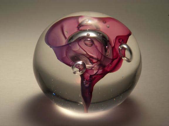 Eclectic Designs Glass Blowing Studio