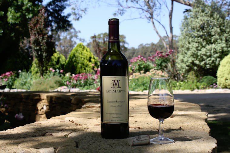 St Mary's Wines and Spirits - Penola, Food and Drink | South Australia