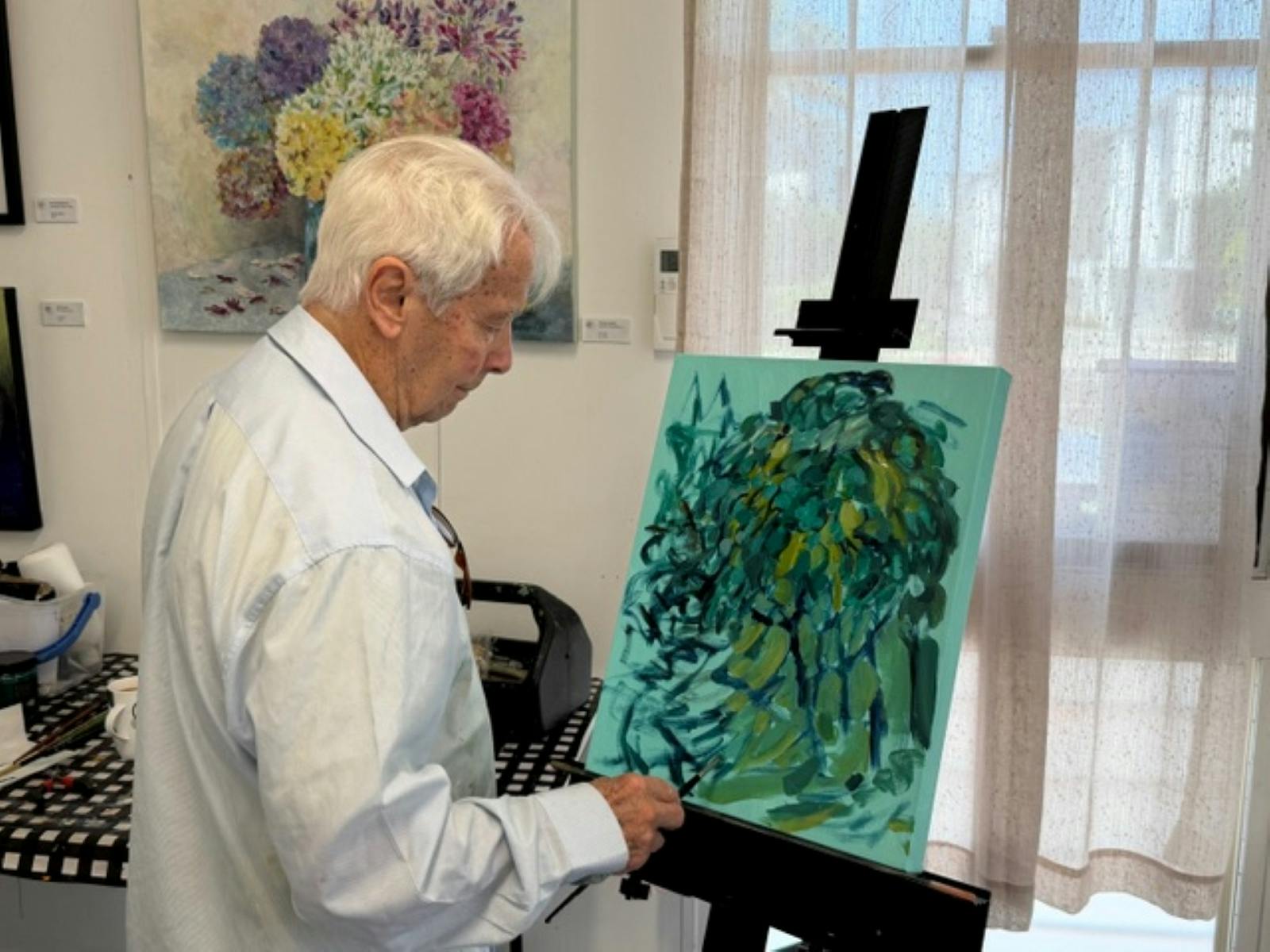 Robin Wilson Tutor. Robin Wilson Tutor.