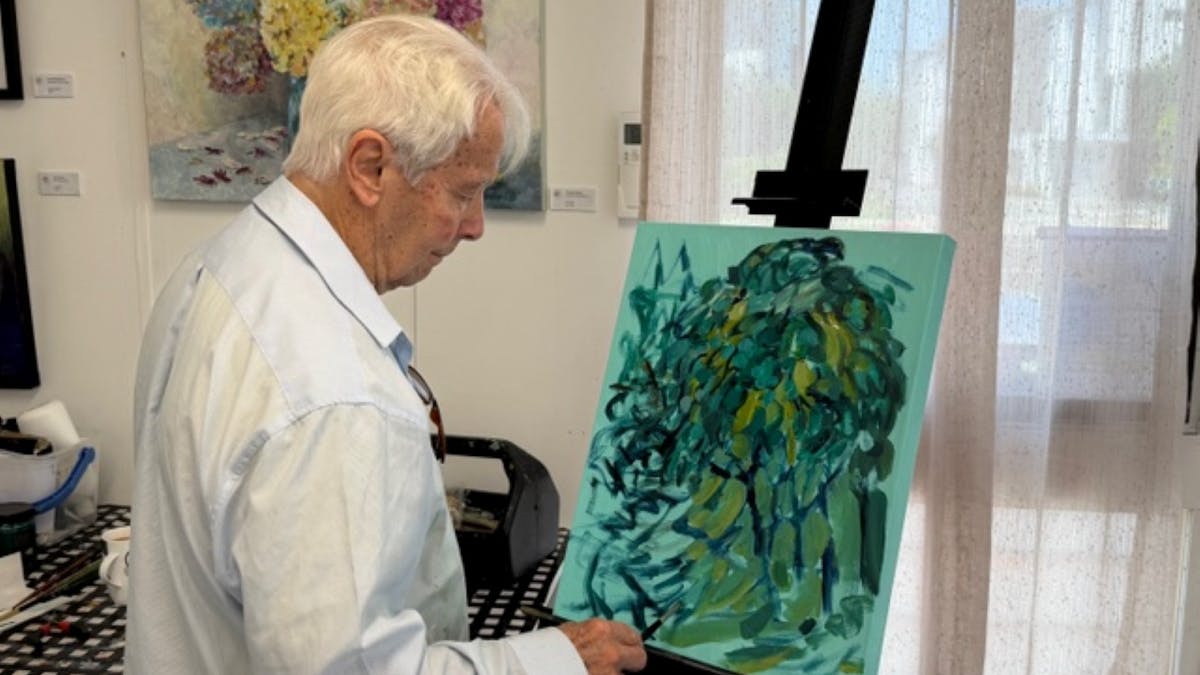 Robin Wilson Tutor.