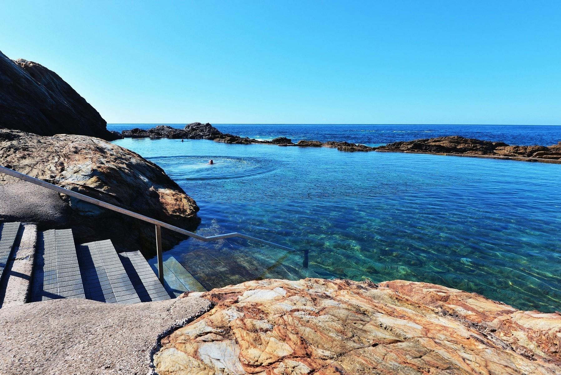Bermagui Blue Pool
