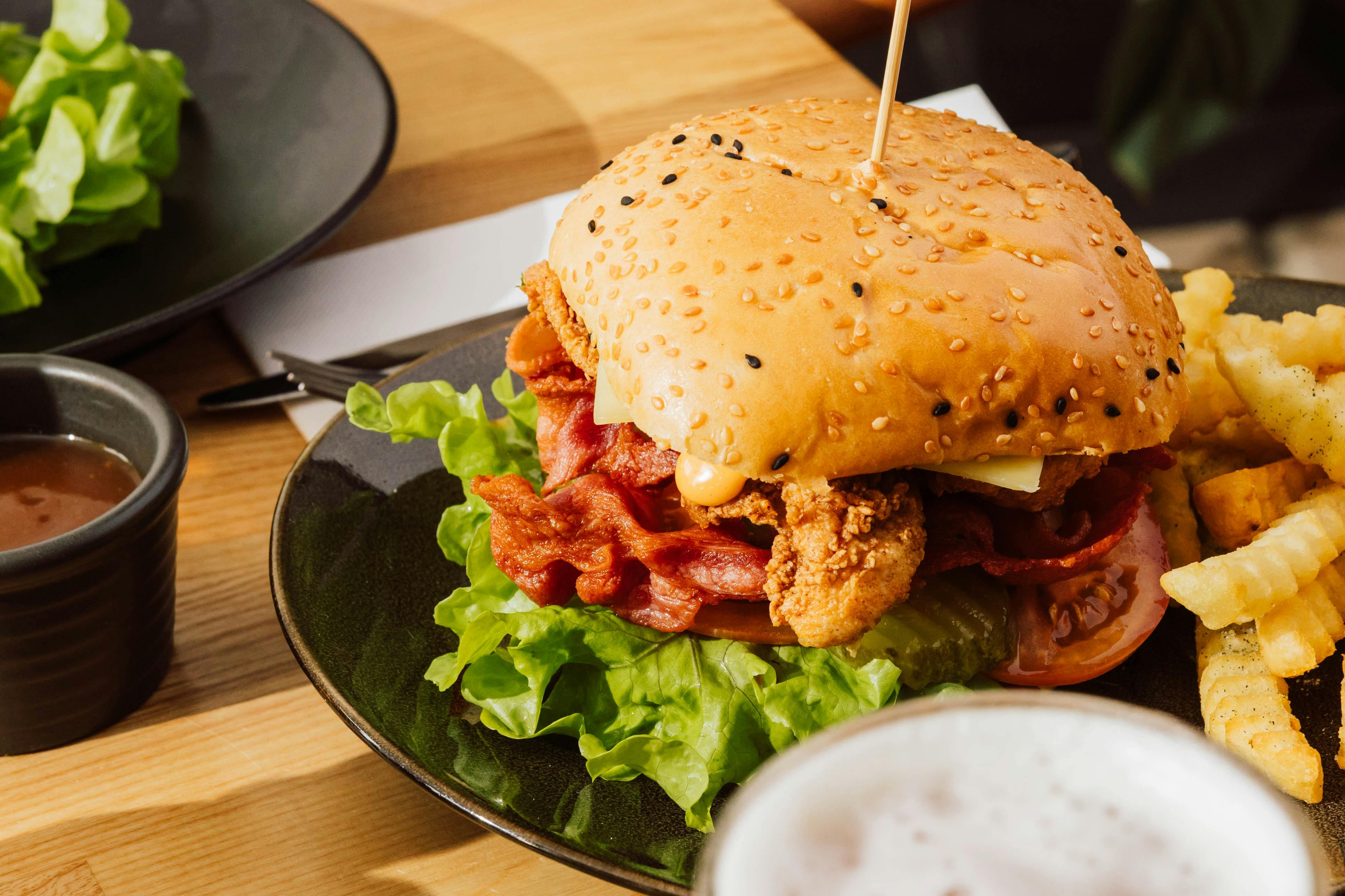 Commercial Hotel Boonah