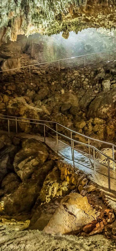 Yarrangobilly Caves, Kosciuszko National Park
