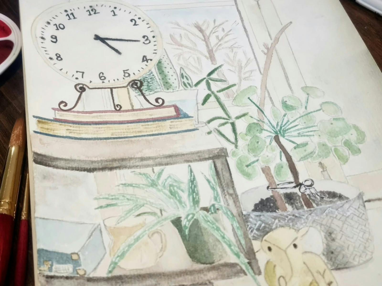 Image for The Paper Trail Club with Whistle and Page