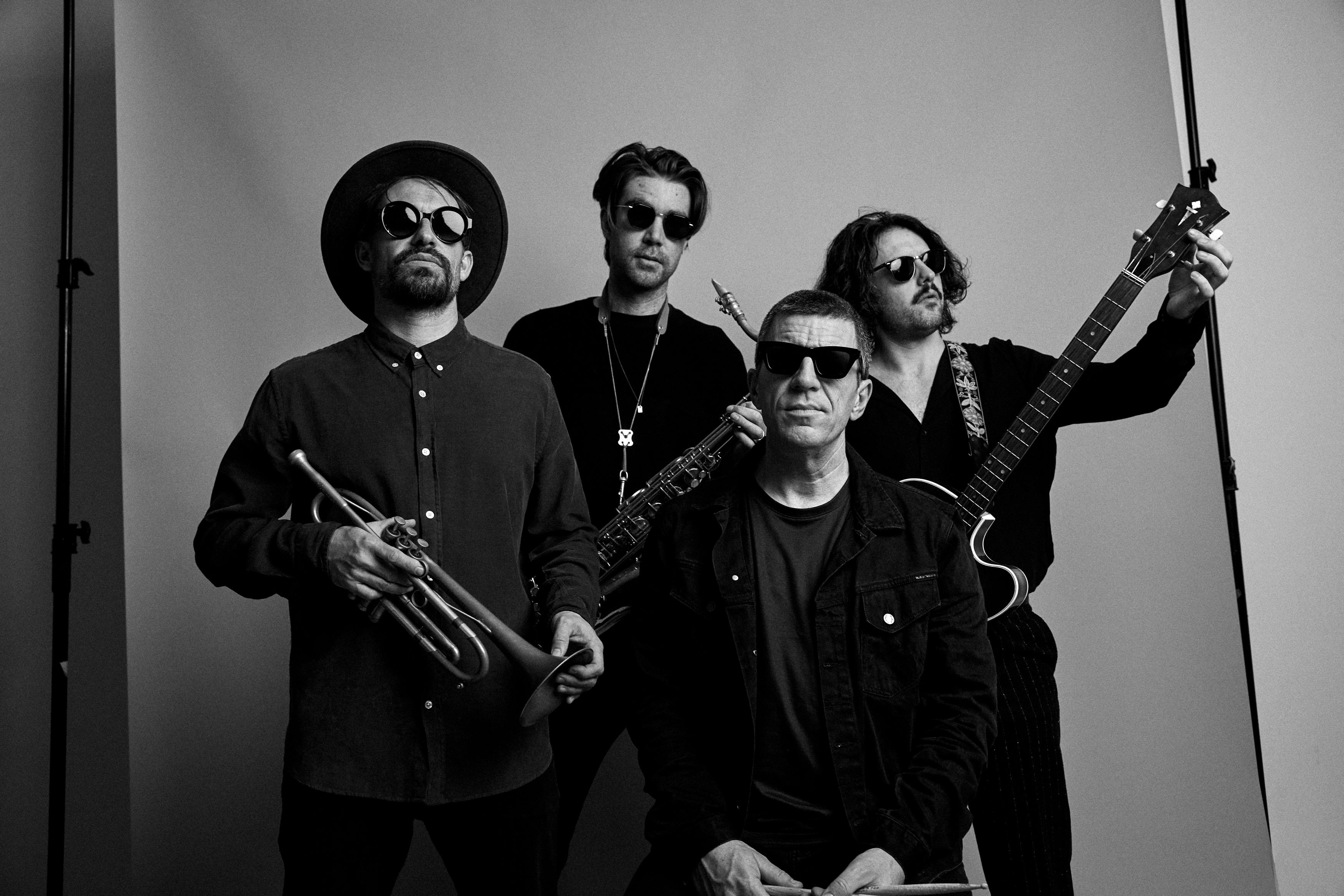 The Vampires Band