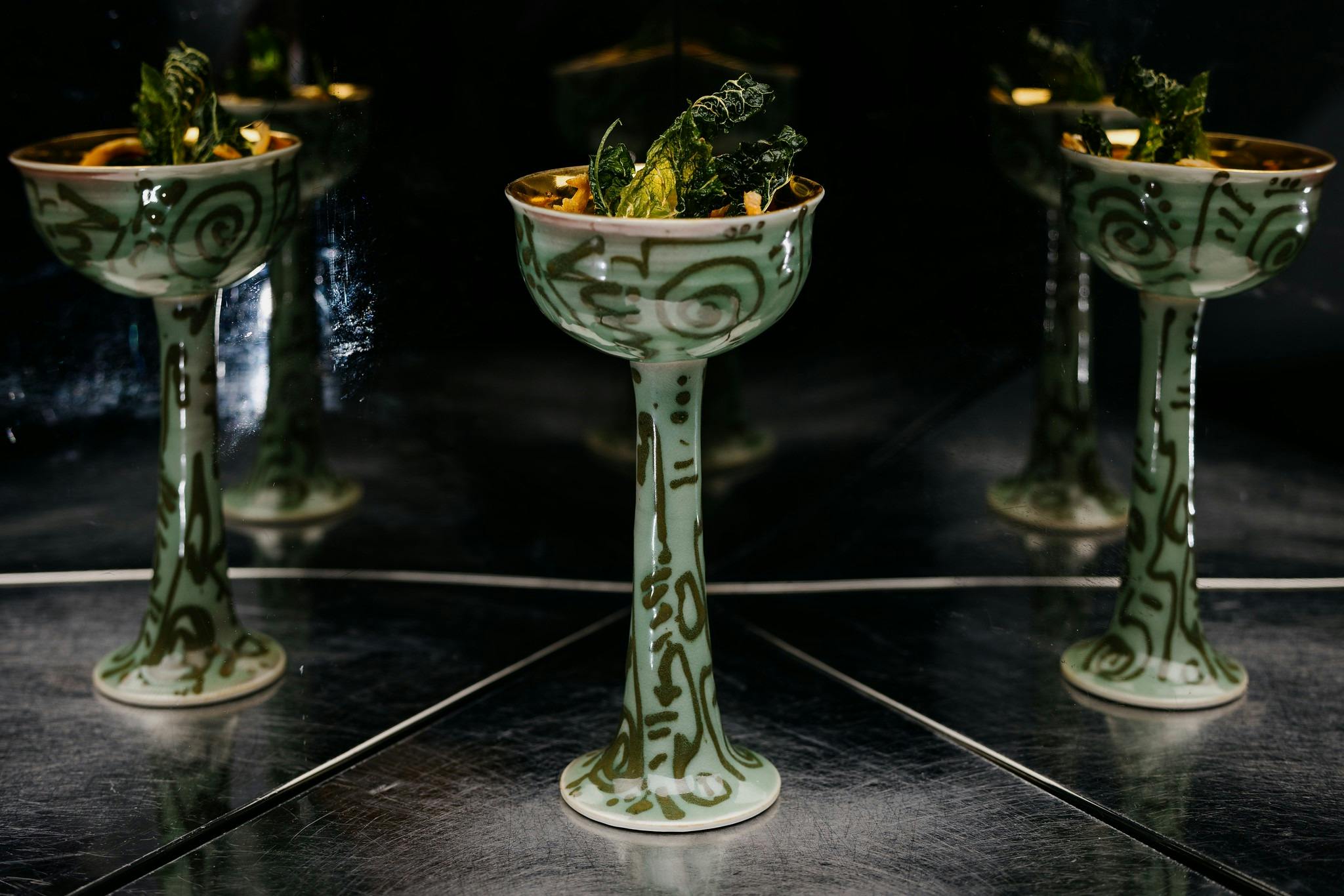 Faro Bar + Restaurant at Mona