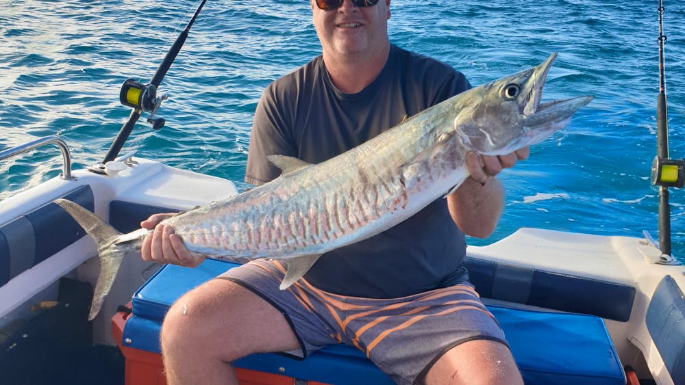 Magnetic Island Fishing Charters