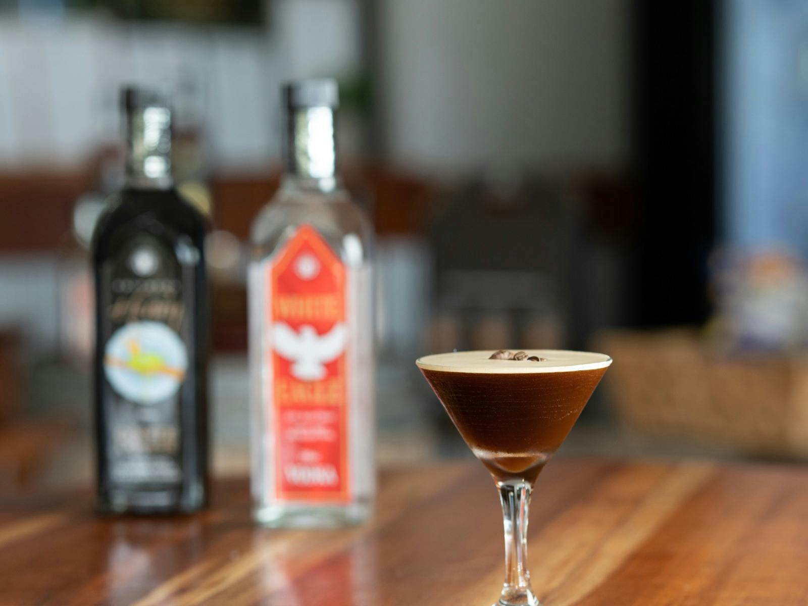 Great Northern Distillery