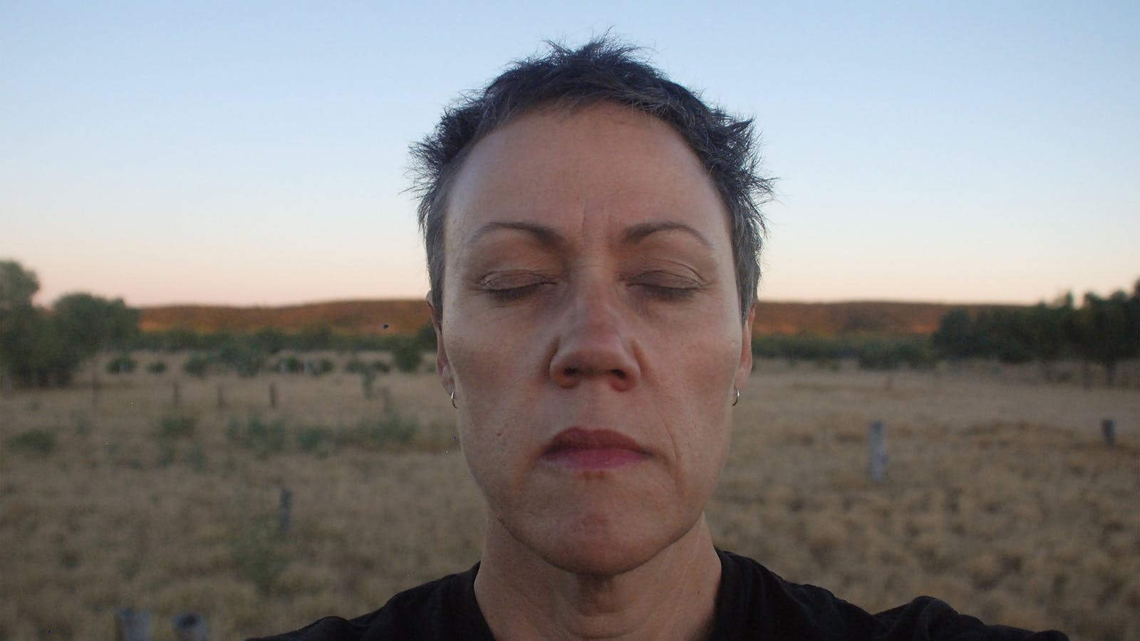 Still in my mind: Gurindji location, experience and visuality