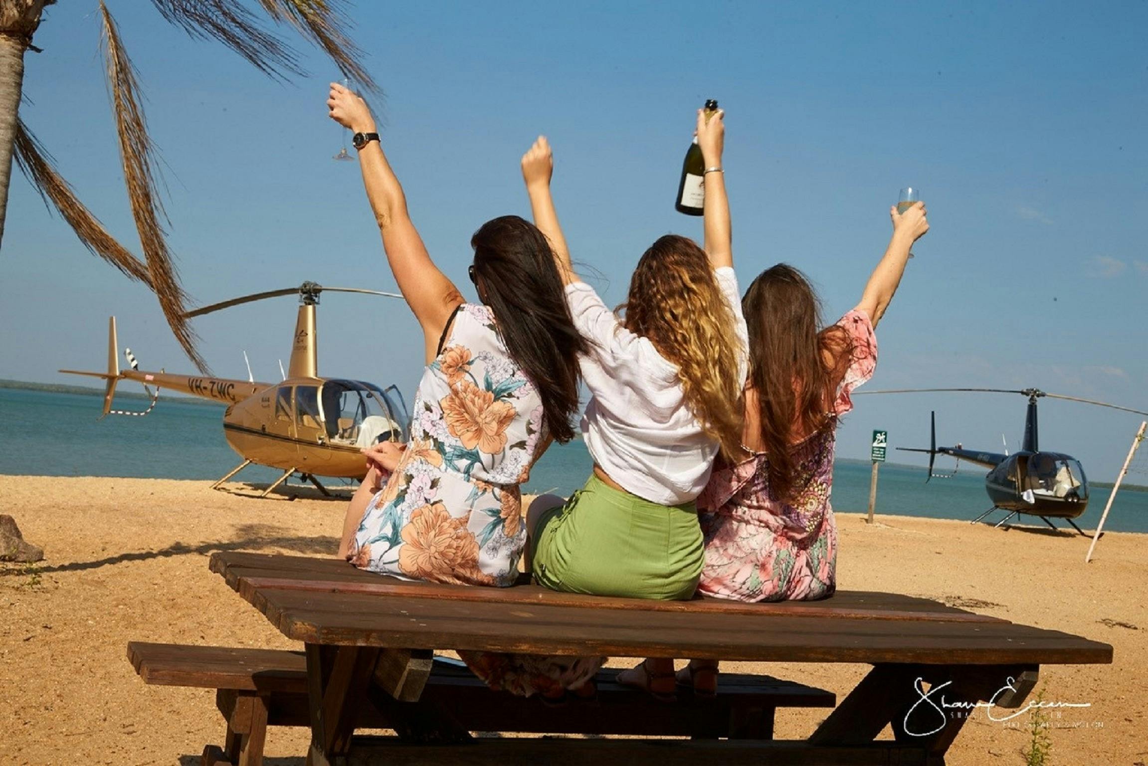 Crab Claw Island Resort