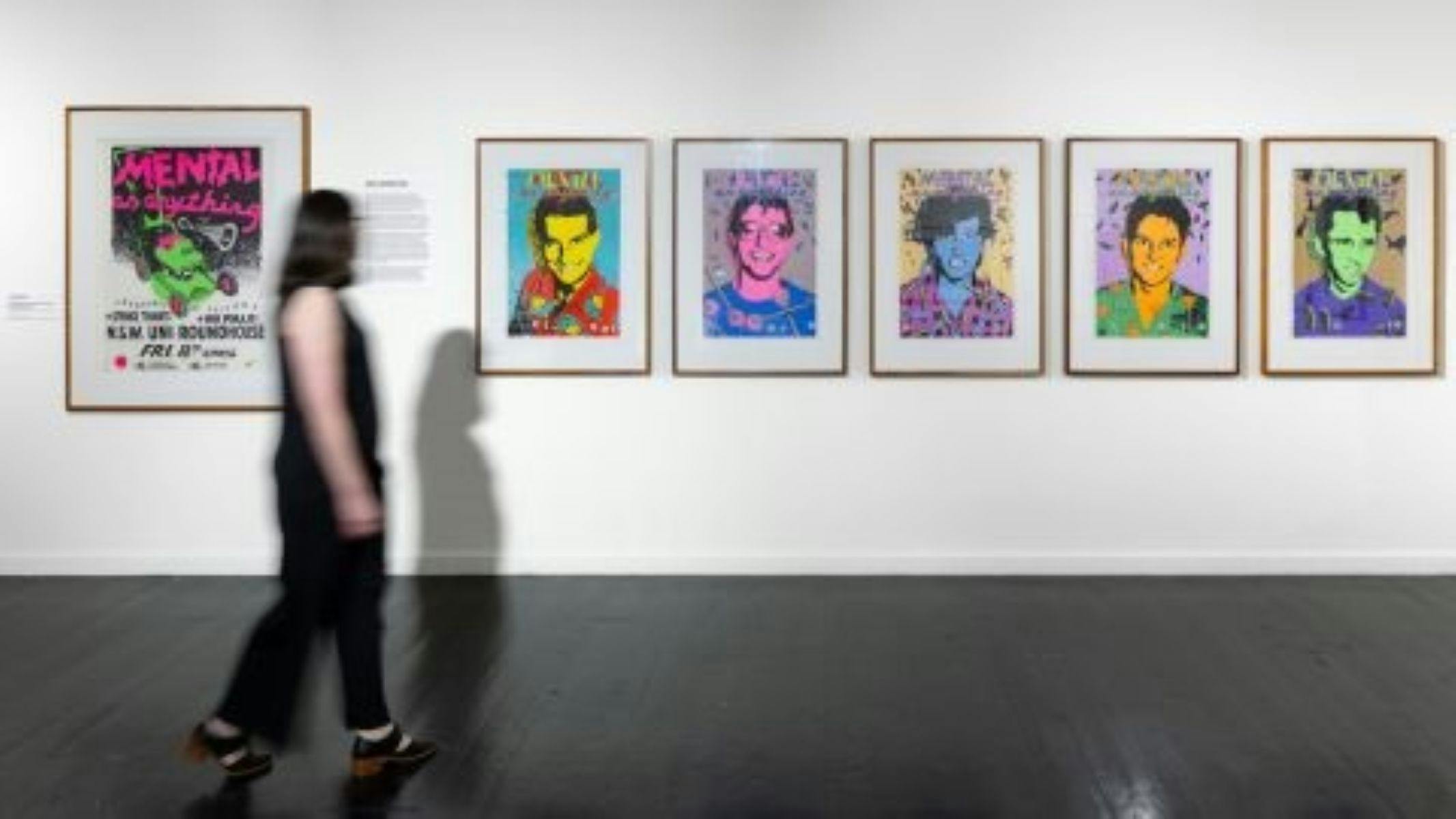 Exhibition opening: Enjoy this trip