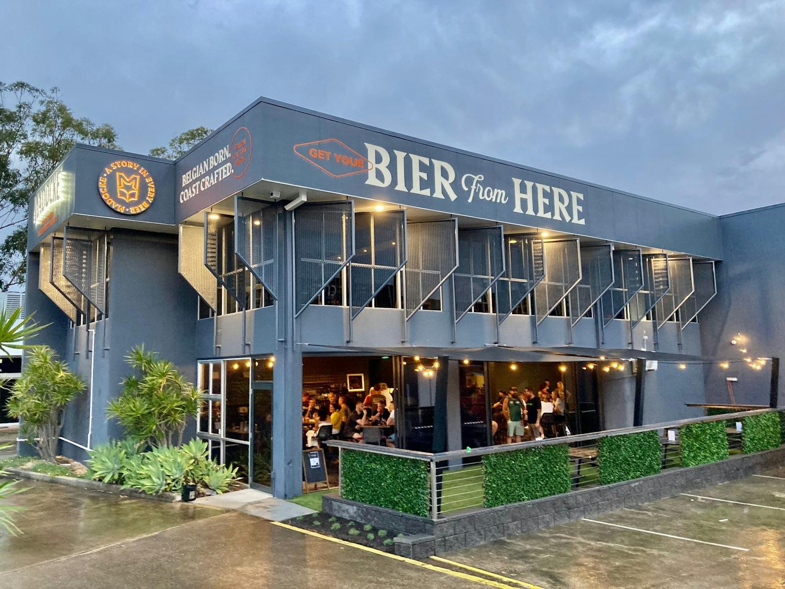 Venue Venue