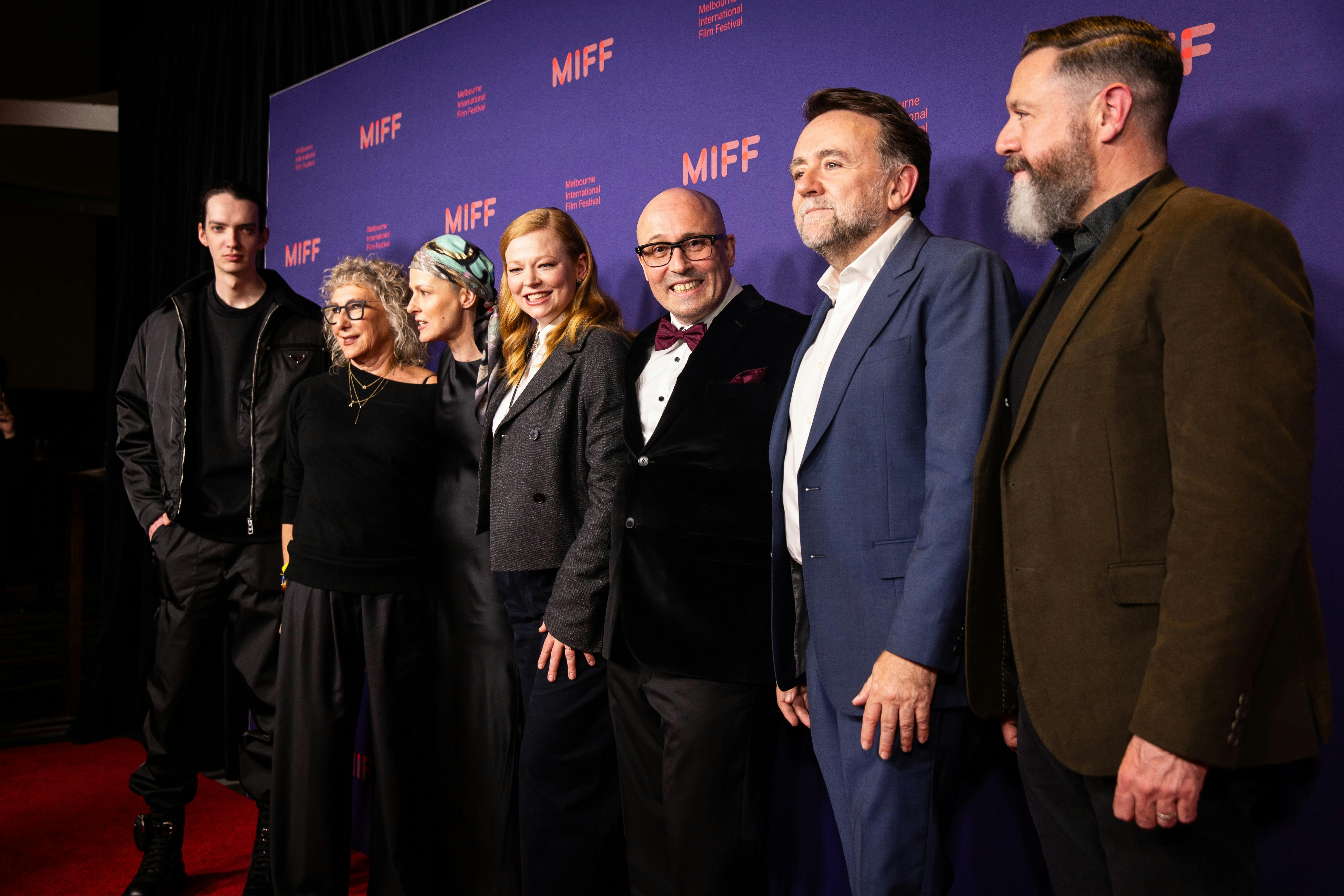 Melbourne International Film Festival