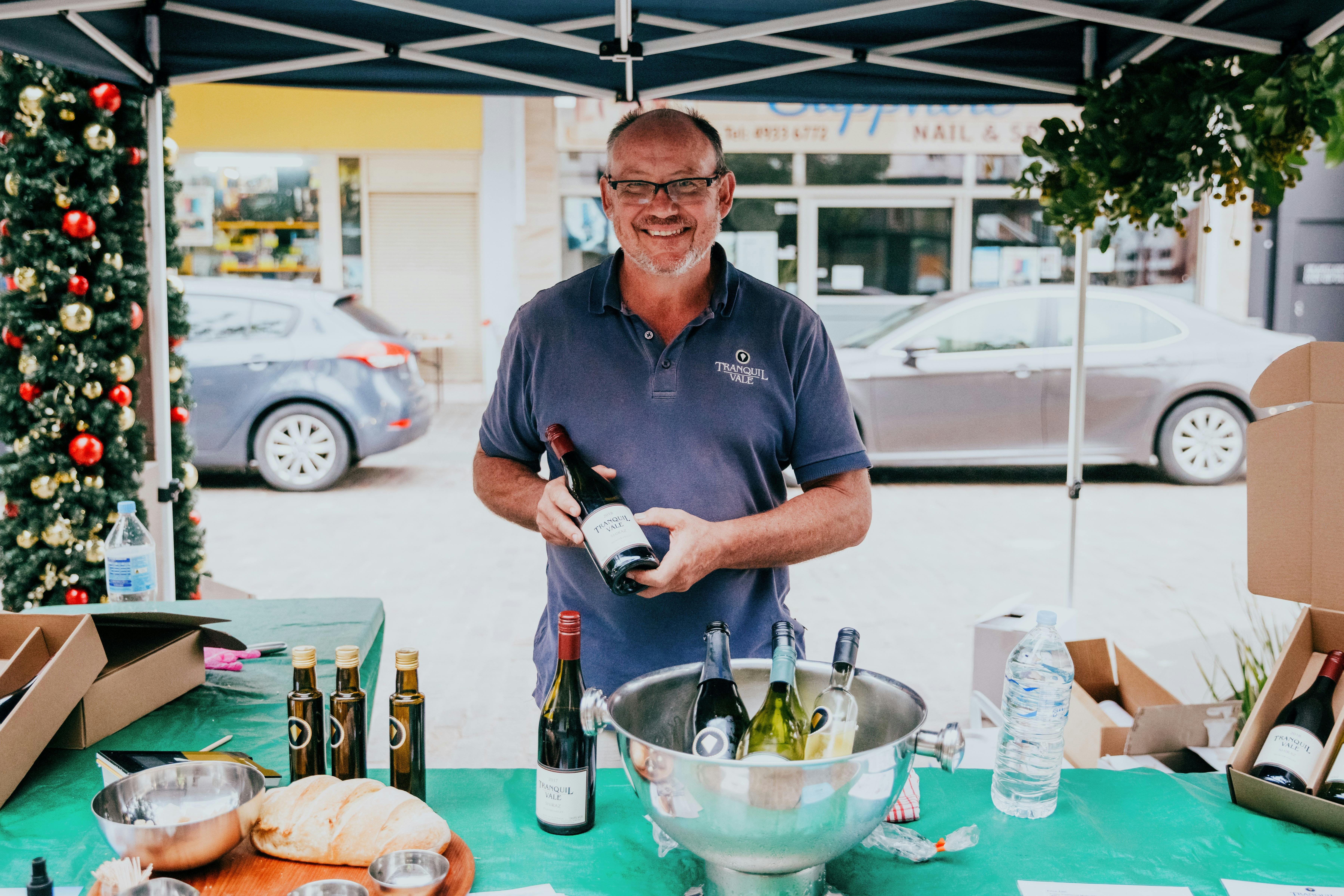 A Merry Little Christmas