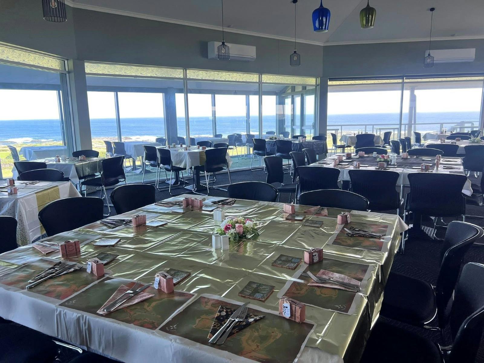 Great Southern Restaurant