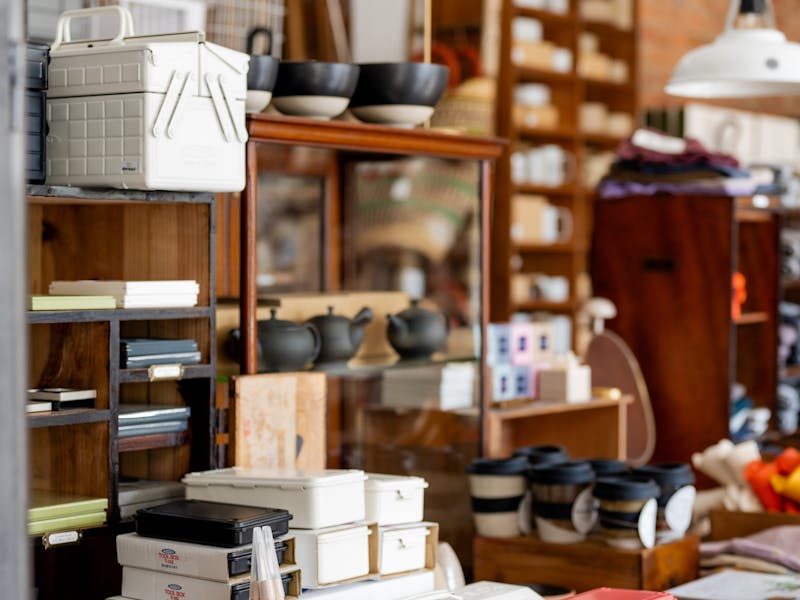 Homewares