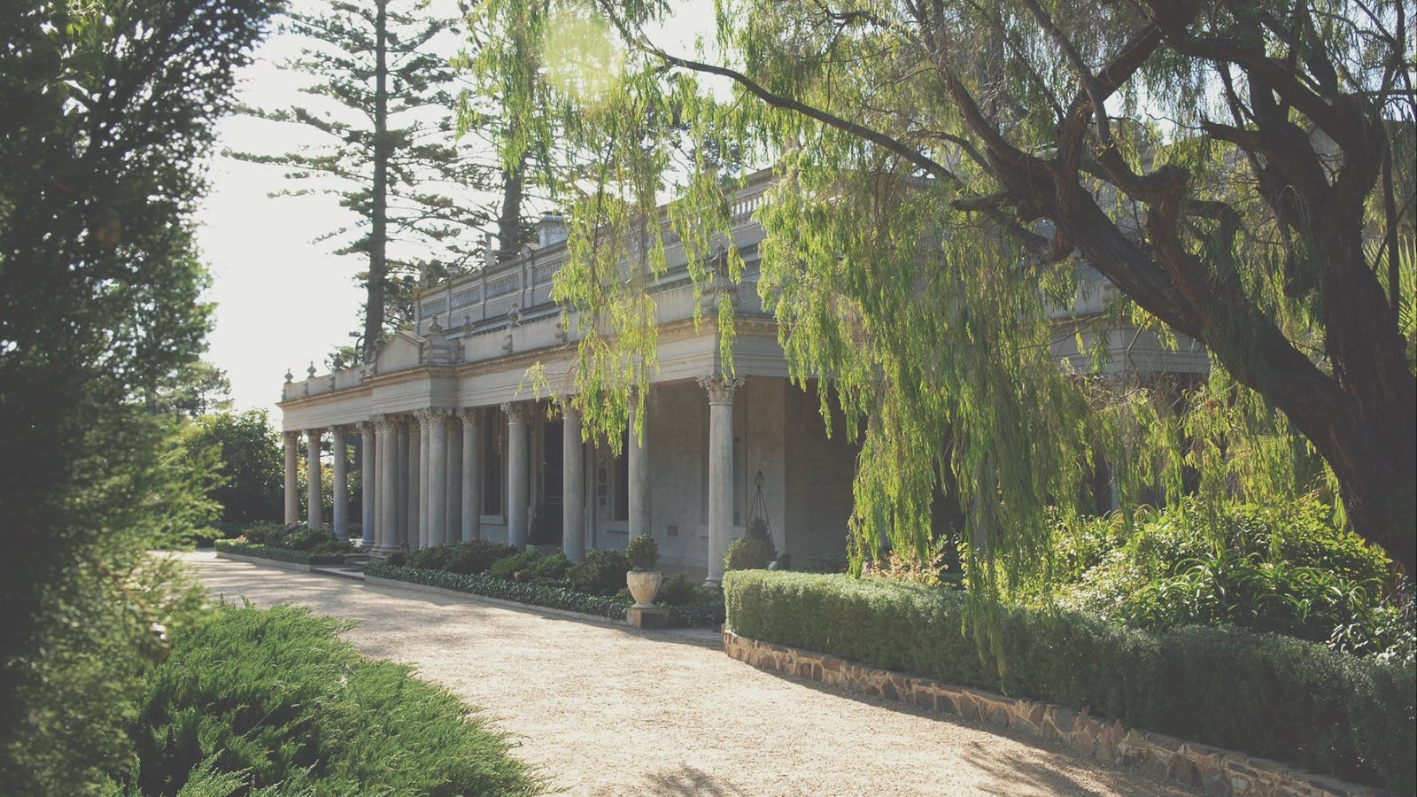 Beleura House &  Garden