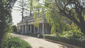 Beleura House &  Garden
