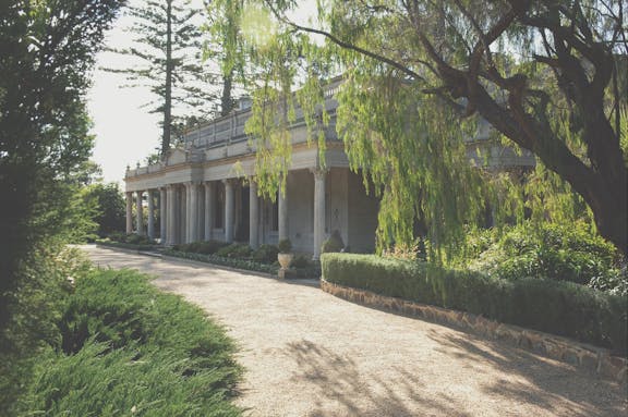 Beleura House &  Garden