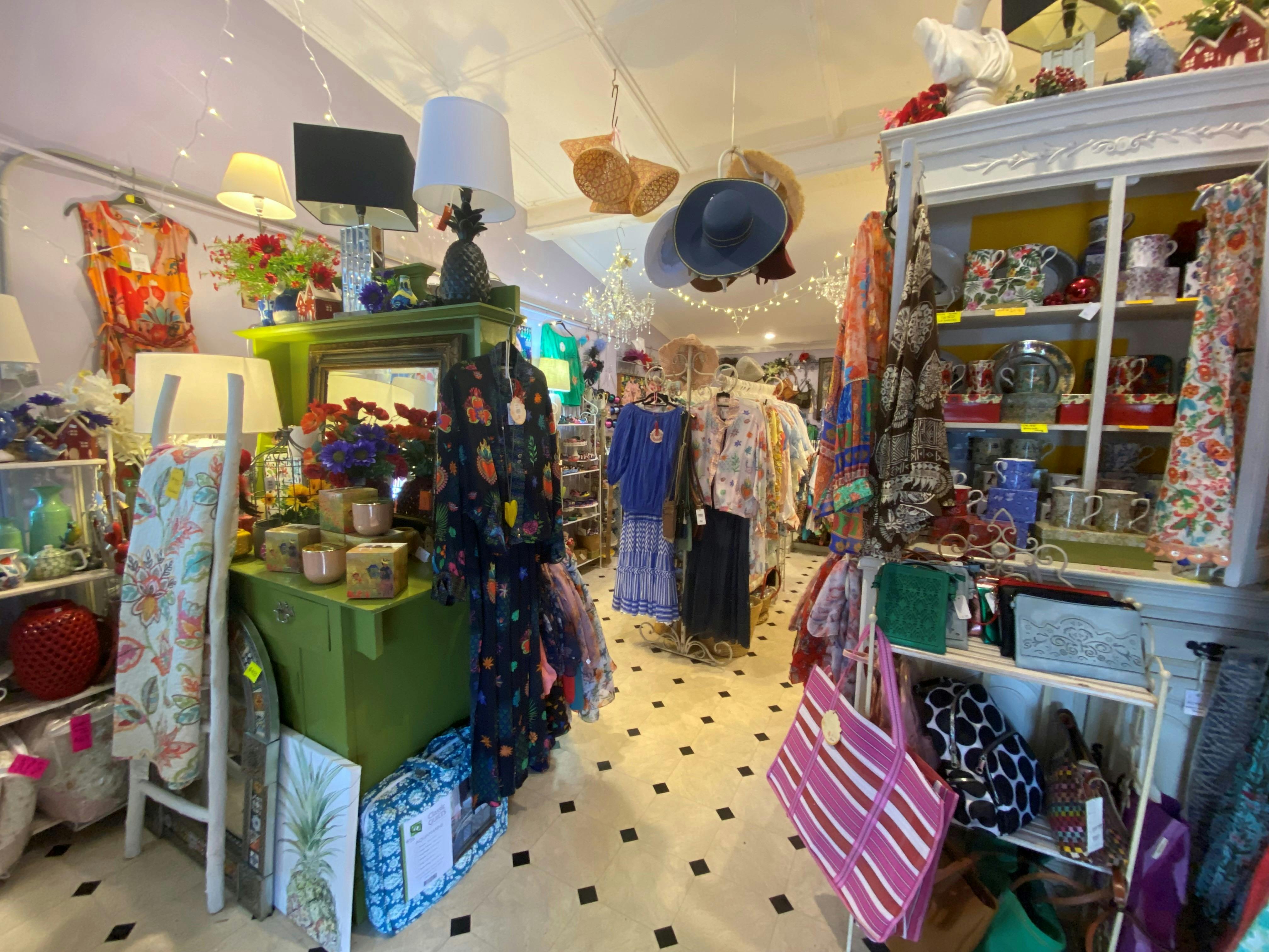 這就是法國生活