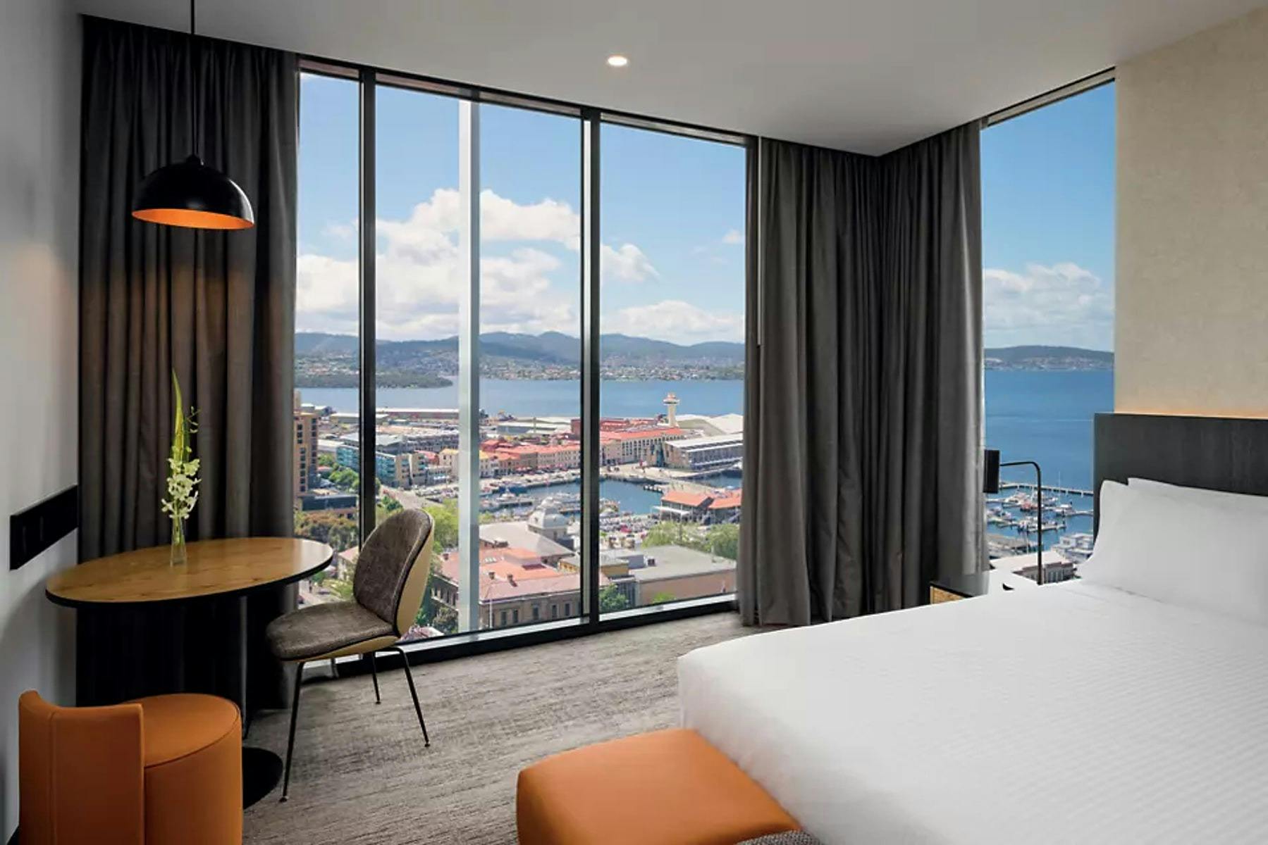 Movenpick Room