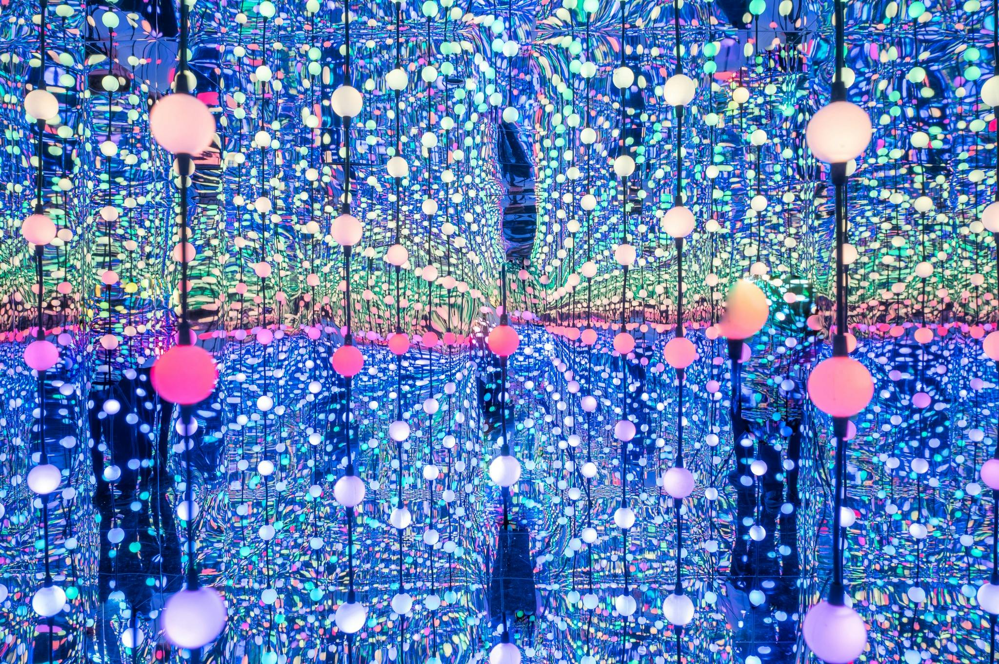 Dopamine Land