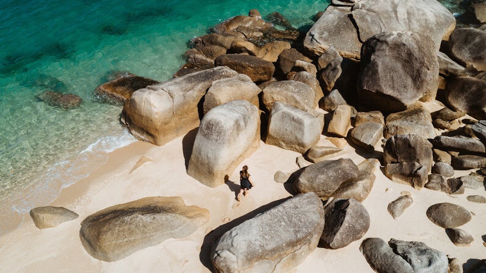 Orpheus Island Lodge