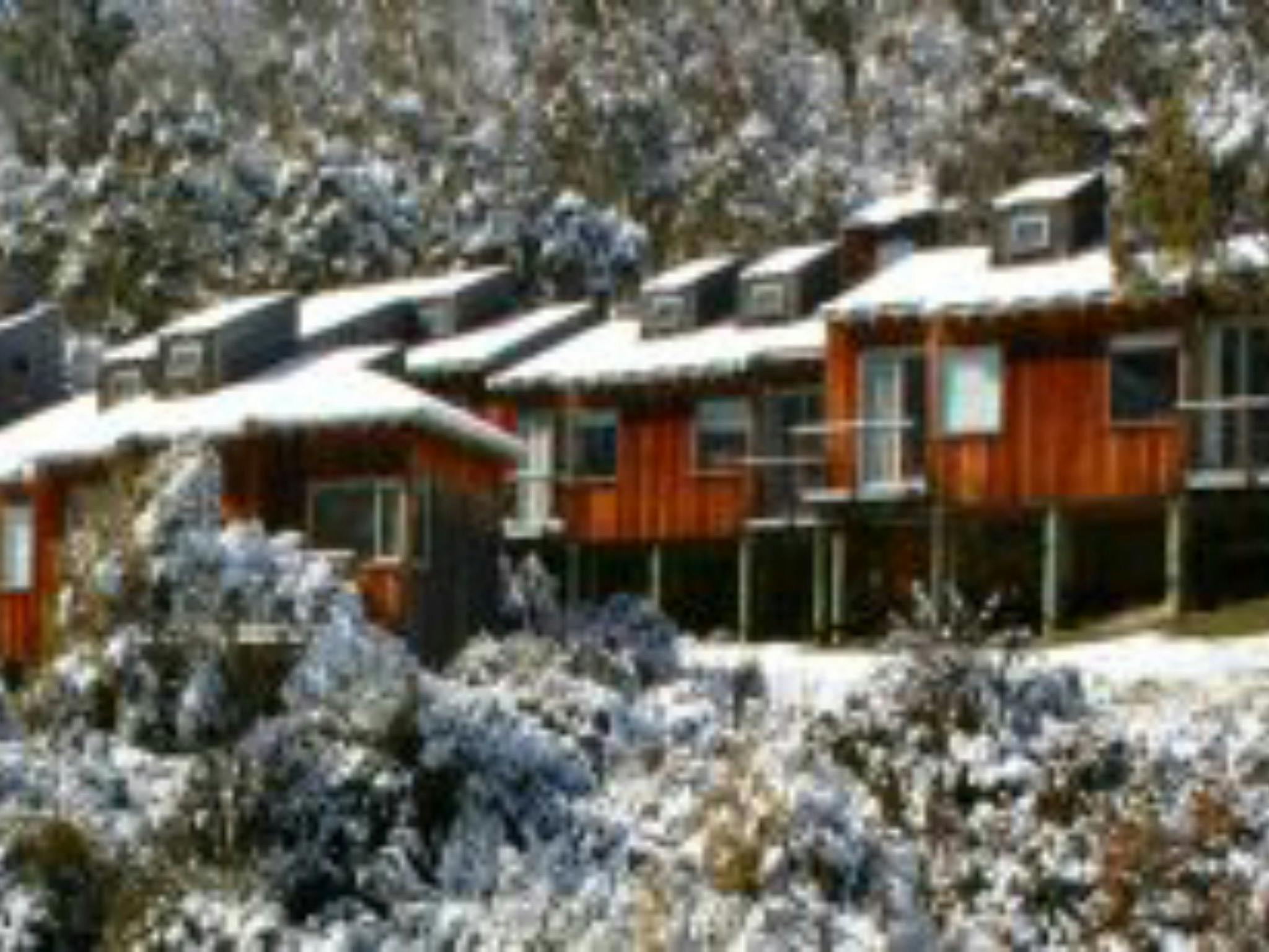 Riverside Cabins