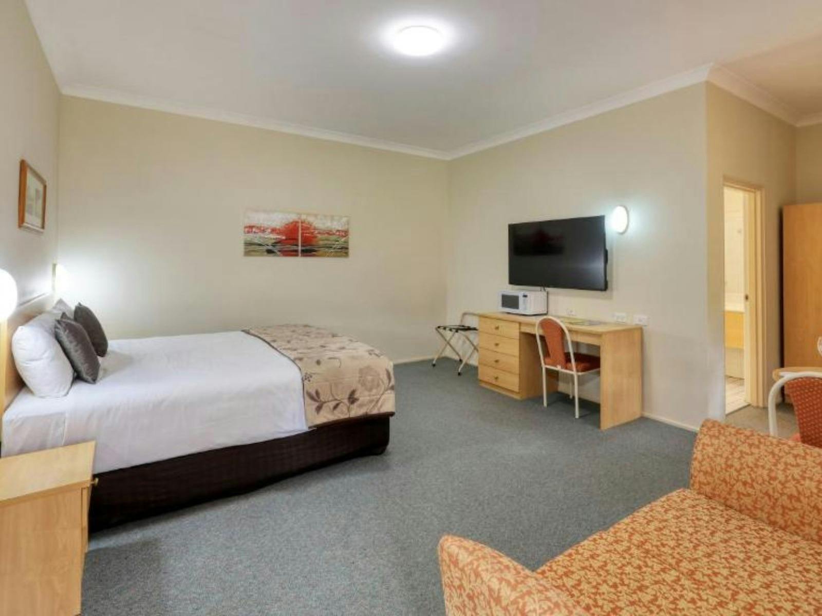 碧桂園汽車旅館