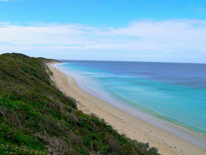 on Yorkes Yorketown, SA Tourism