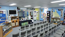 Longreach School of Distance Education P&C Tourism
