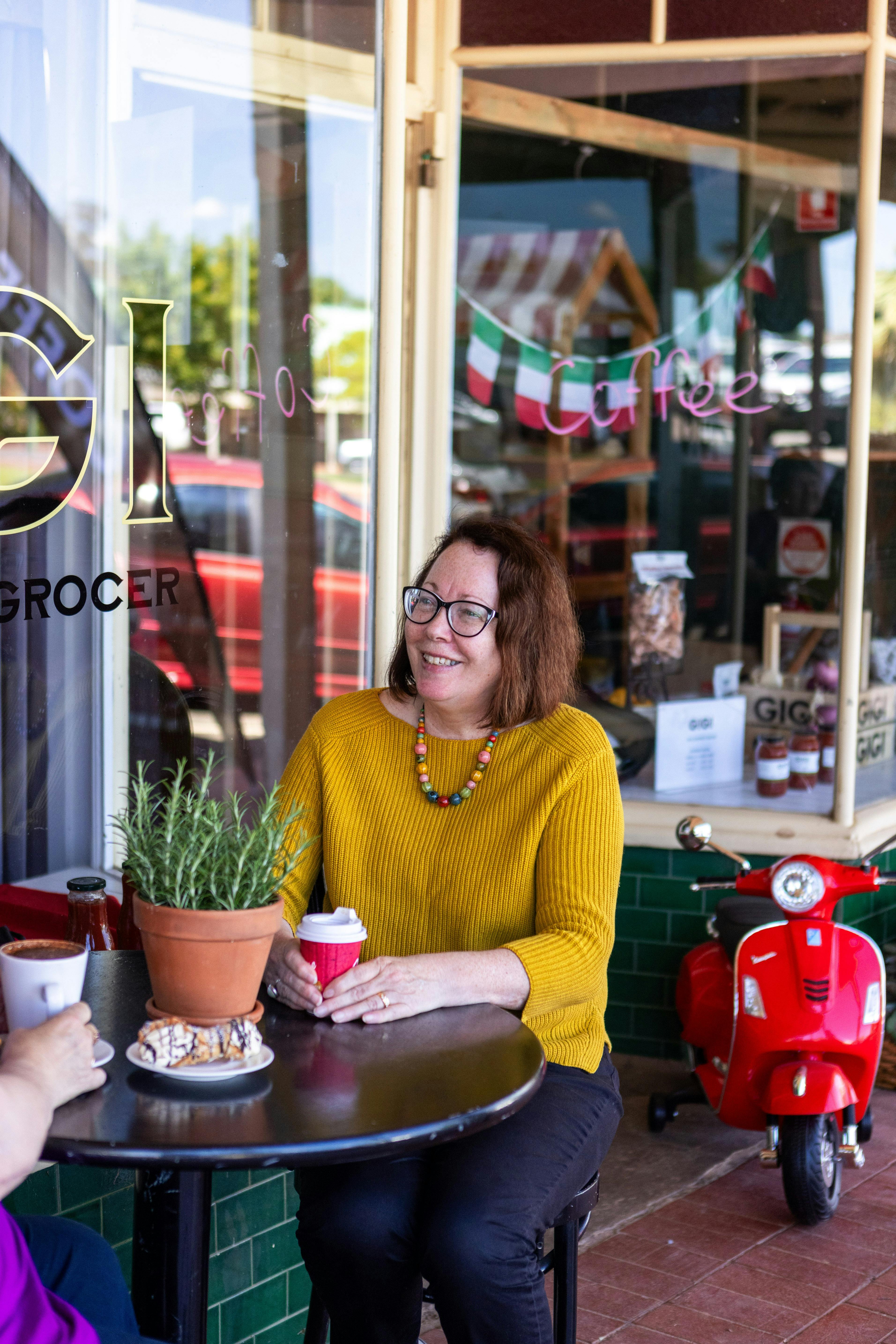 Canola Trail- Gigi's Gourmet Grocer