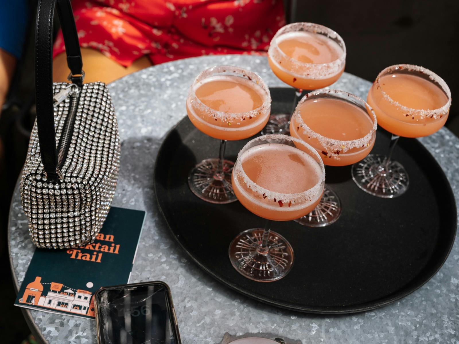 Urban Cocktail Trail Prahran
