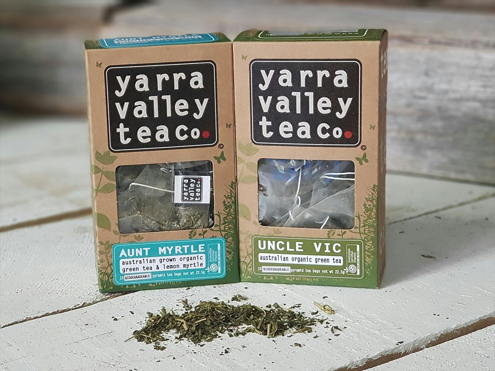 Yarra Valley Tea Company
