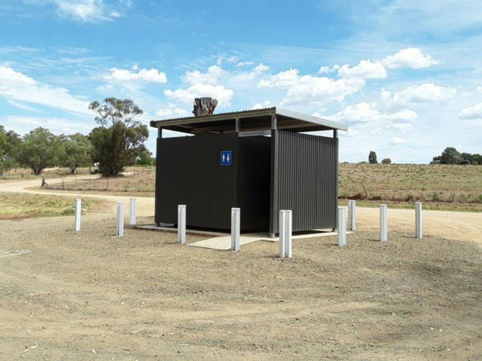 Farleigh 'Beach' Reserve edit1