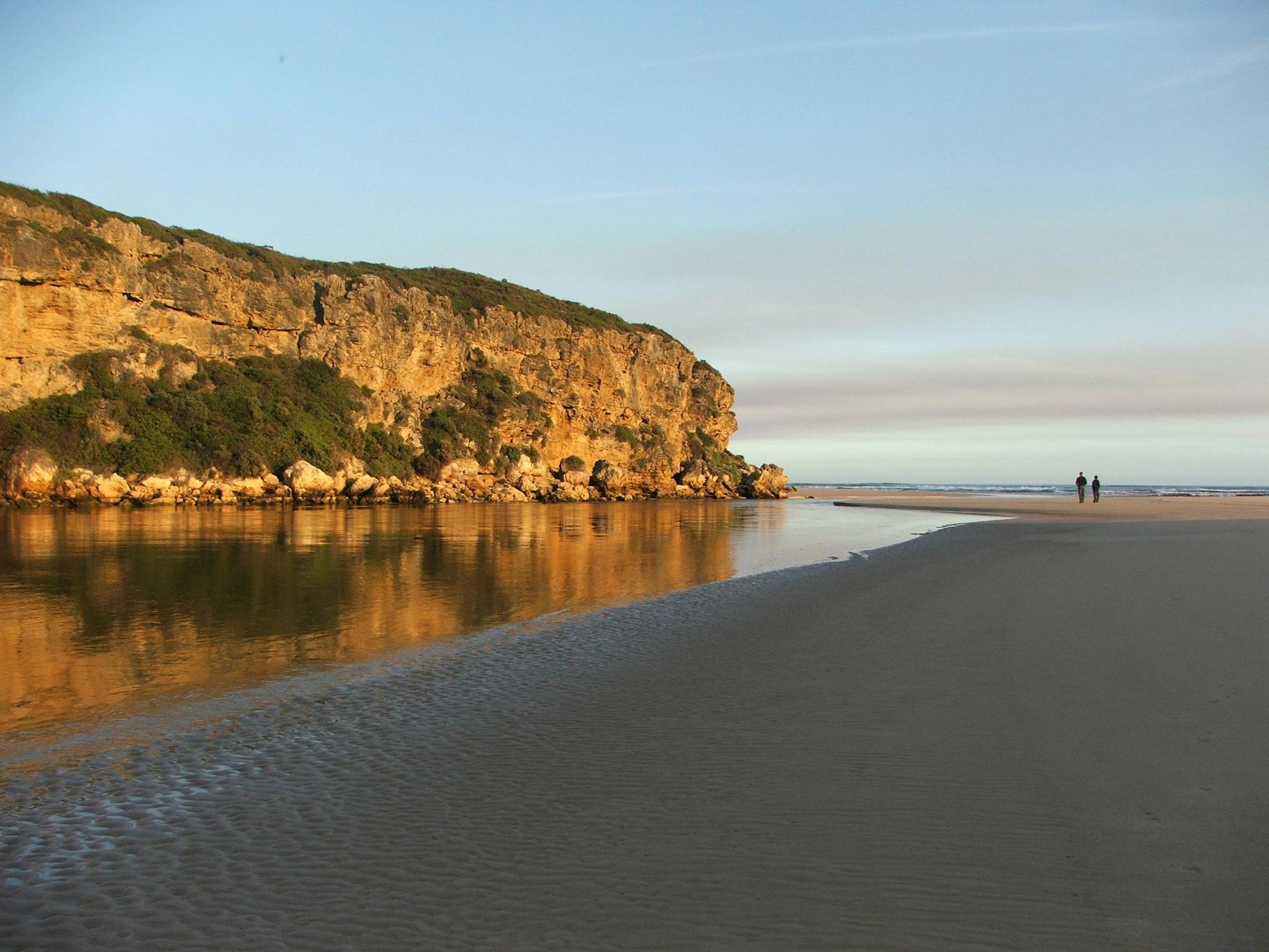 Donnelly River Cruises, Beedelup, Western Australia
