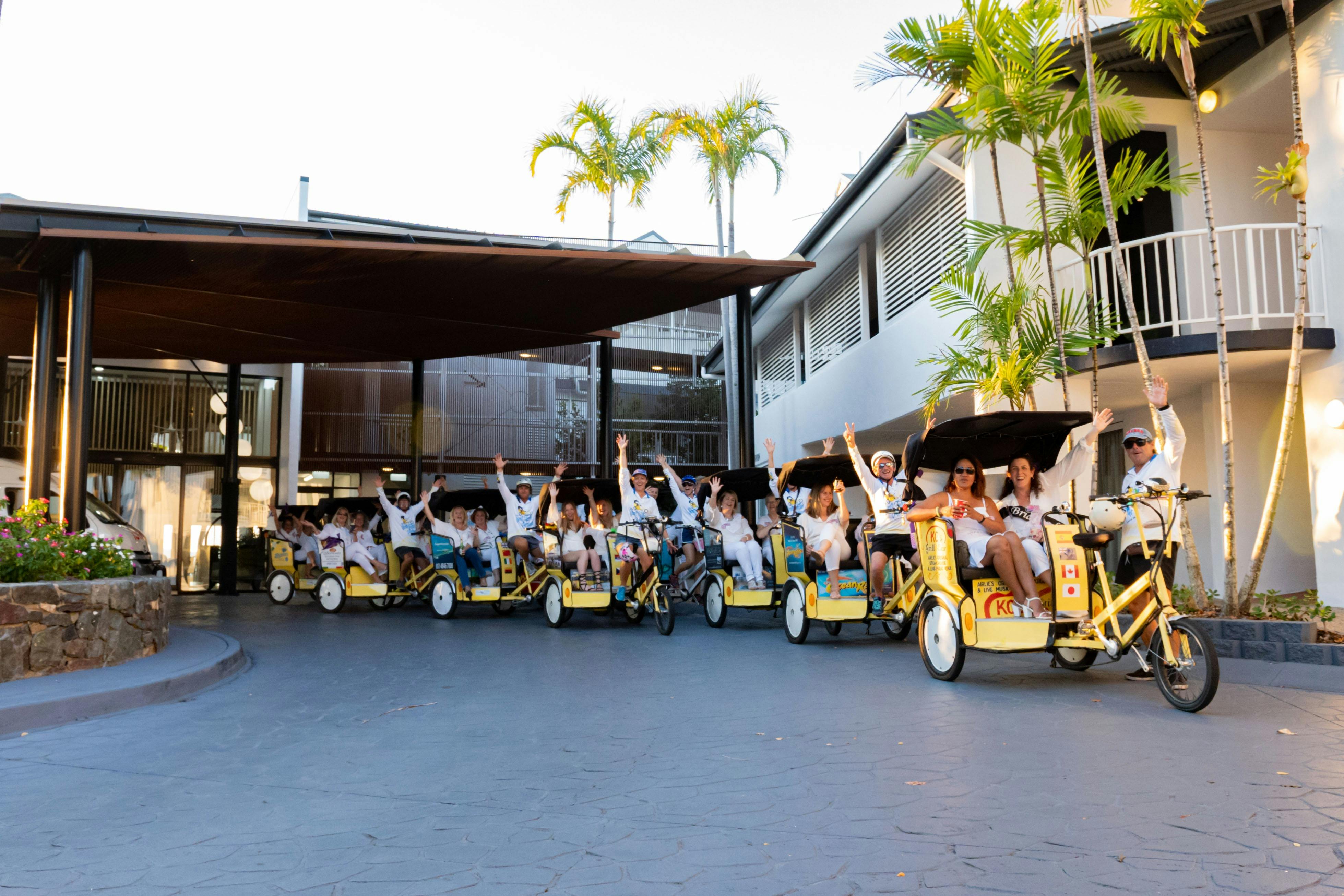 Airlie Beach - 30 Minute Tour